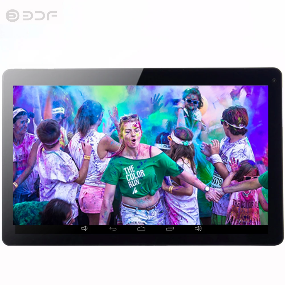 Günstig BDF Tablet 9 Inch Tablet Pc Android 5.1 RK3126 Quad Core 1 GB 8 GB Tablet WiFi Tabletten 7 8 9 zoll Freies Verschiffen Weihnachten geschenk Tab