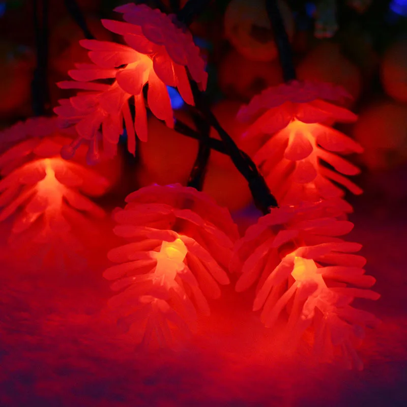 Pineal Solar String Lights SOCO (15)