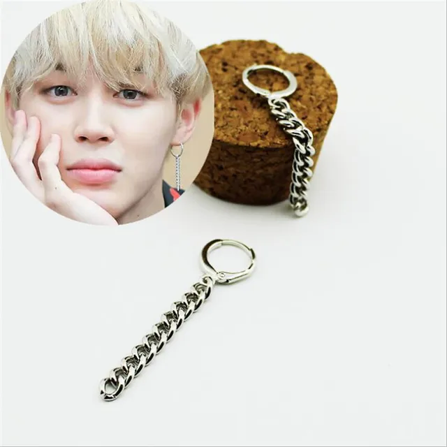 Bts Earrings | youpop kpop bangtan boys album bts jimin stud earrings Bts Earrings | youpop kpop bangtan boys album bts jimin stud earrings