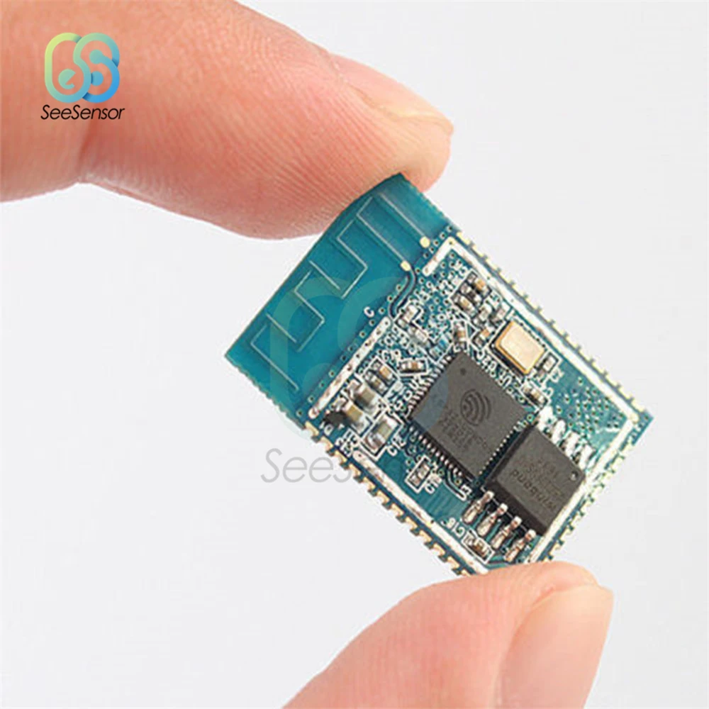ESP32S ESP 32S WiFi Bluetooth модуль двухъядерный ЦП Ethernet порт MCU Беспроводная сетевая плата