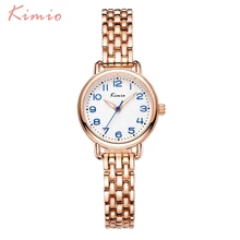 KIMIO Skeleton Pointer 3D Arabic Numerals Scale Fashion Watches 2018 Women Tops Girls Watches Bracelets For Women Luxury Brand KIMIO Skeleton Pointer 3D Arabic Numerals Scale Fashion Watches 2018 Women Tops Girls Watches Bracelets For Women Luxury Brand