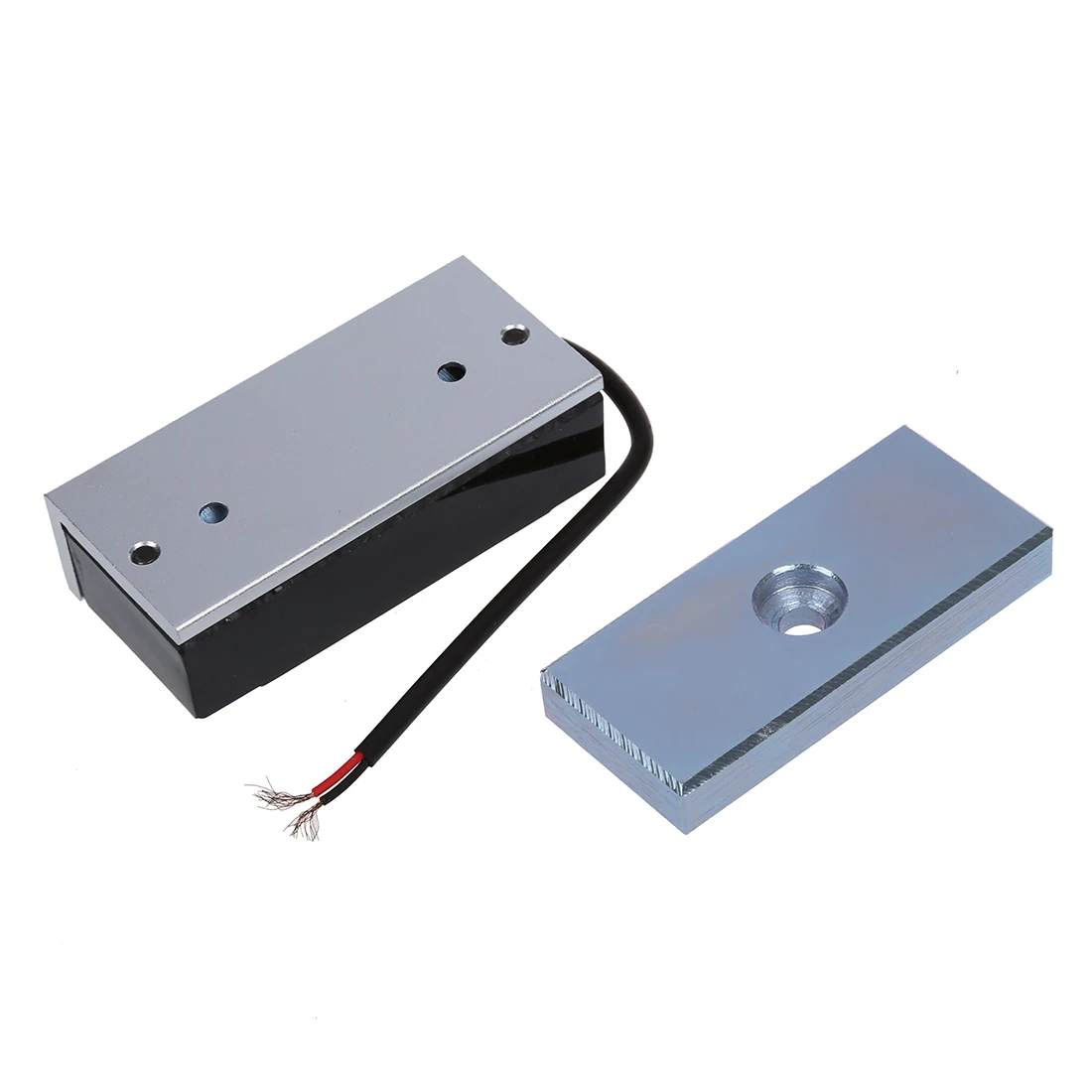 MOOL 132lb Kit Electric Door Lock Fail Secure Access Control