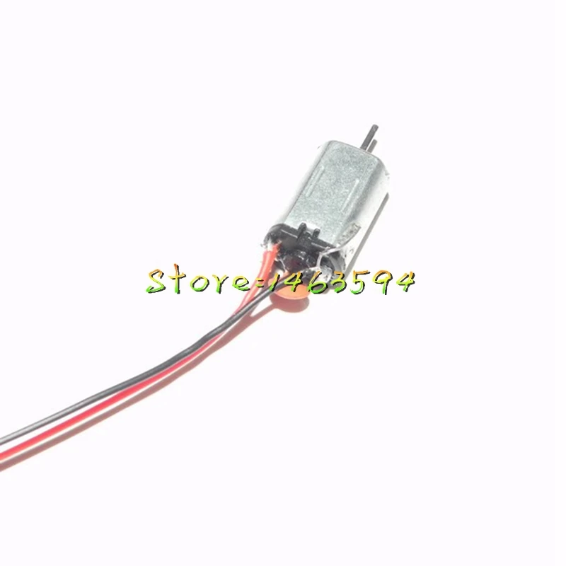

Free shipping Tail motor for FQ777-505 506 LH109 RC Helicopter Spare parts Tail engine