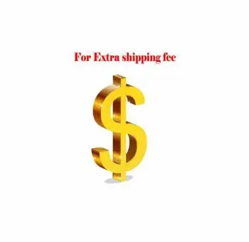 

extra shipping cost