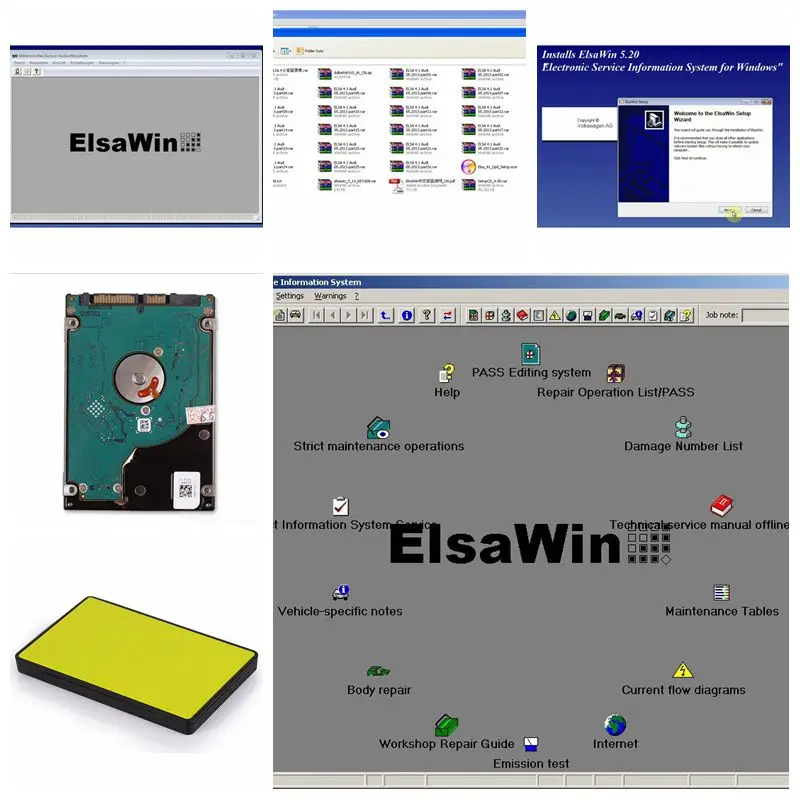 elsawin free download pc