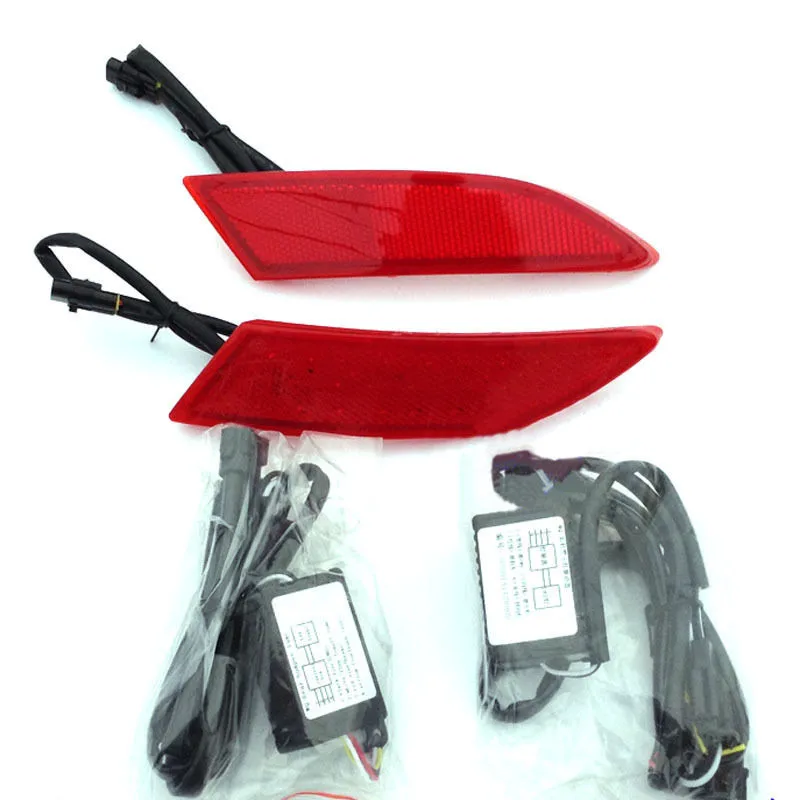 Focus rear light09