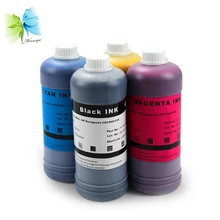 4 литра/Лот, BK/C/M/Y) пигментные чернила для hp Designjet 500/800/510 принтер, пигментные чернила для hp 82/10