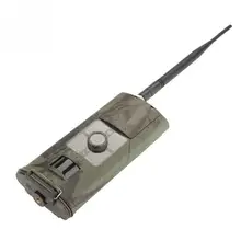 Дикая природа непромокаемая охотничья камера 1080 P HD ночной инфракрасный видение уличный Спорт Охота видеокамера