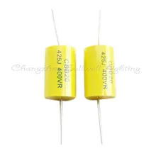 Новинка! емкость 425j 400v D126