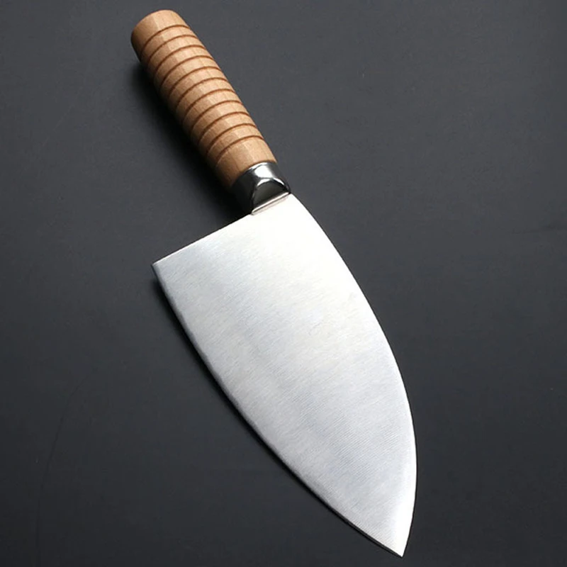 NEW Handmade Carbon Steel Sharp Slicing Fish Knife