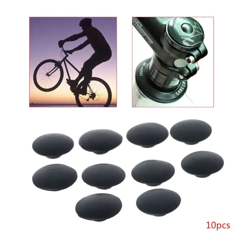 mtb headset cap