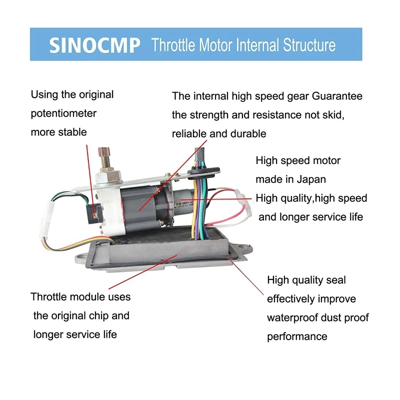 sinocmp-247-5211-2475211-accelerator-5-pins-for-caterpillar-e318c-318c-throttle-motor-governor (2)