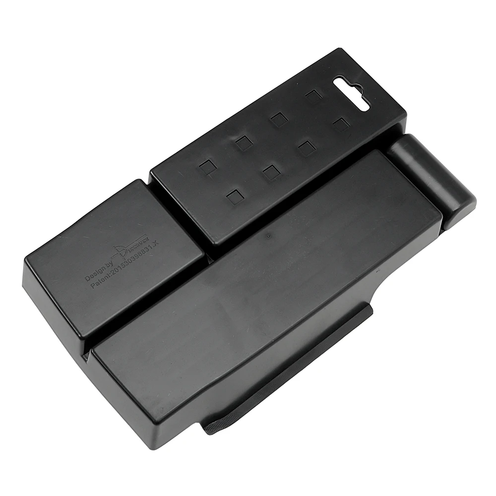 YOSOLO 1pc Tray Holder Car Central Storage Pallet For Toyota Camry 2012 2013 2014 2015 2016 Armrest Container Box Car Styling YOSOLO 1pc Tray Holder Car Central Storage Pallet For Toyota Camry 2012 2013 2014 2015 2016 Armrest Container Box Car Styling