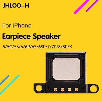 

New Earpiece Speaker For iPhone X 5 5s 5c SE 6 6S 7 8 Plus Ear Speaker Earpiece Ear-Speaker cell phone parts replacement