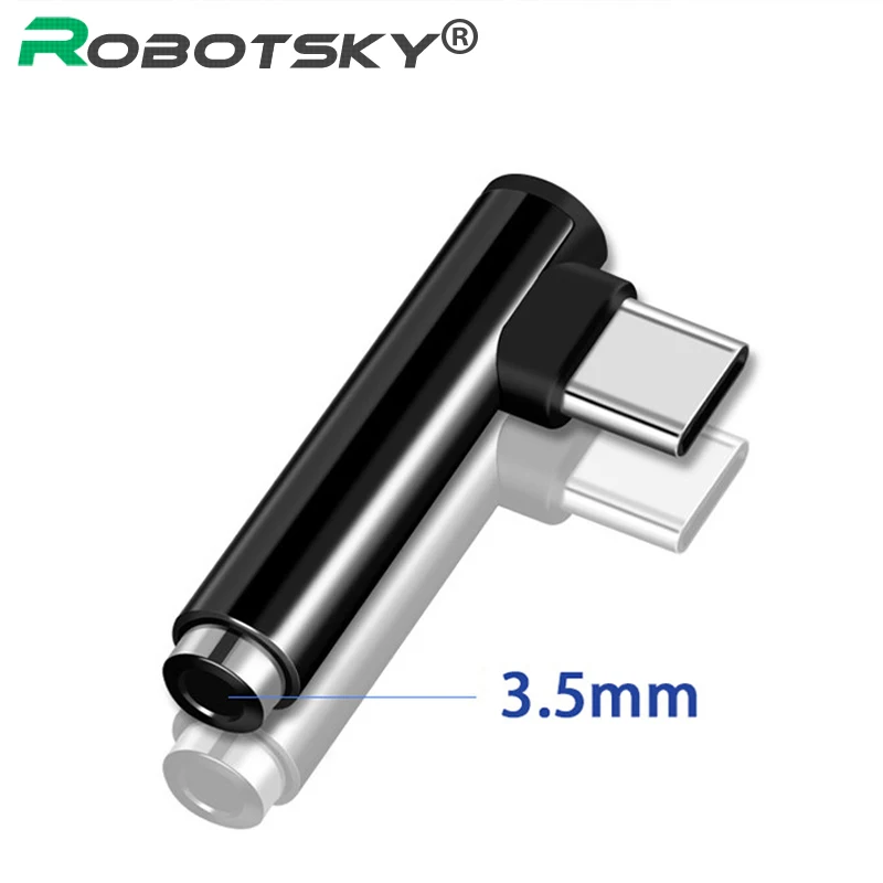 Mini USB Type C Audio Adapter Type-C male to 3.5MM Jack female Converter Headphone Cable for Samsung LG Xiaomi Google Nexus Mini USB Type C Audio Adapter Type-C male to 3.5MM Jack female Converter Headphone Cable for Samsung LG Xiaomi Google Nexus