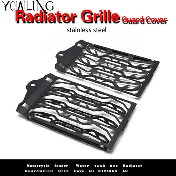

FOR BMW R1200GS LC /Adventure 2013 - 2017 Motorcycle Accessories Radiator Guard Protector tank protection net Grille Grill Cover