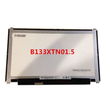 

Free shipping 13.3 inch lcd screen B133XTN01 For Samsung NP905S3G 915S3G B133XTN01.5 Laptop LED LCD SCREEN