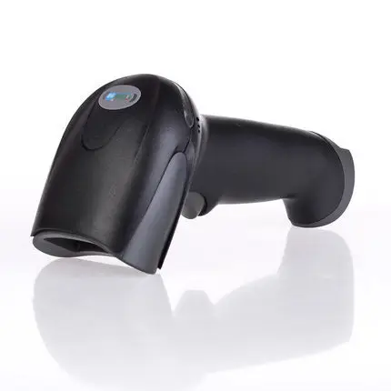 

Wholesale F latest Wired laser barcode scan ner scanner gun express a single dedicated gun sweep supermarket bar code reader
