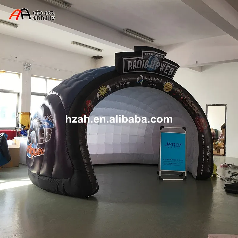 Надувная купольная палатка с логотипом на заказ|tent tent|tent dometent inflatable |
