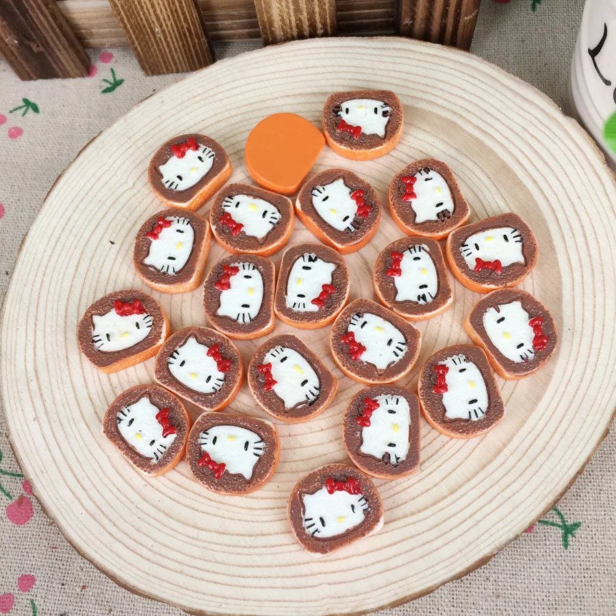 

Kawaii Flatback DIY Cartoon Car Fake Food Resin Cabochons Flat Back Scrapbooking Embellishment Decoration Crafts Making:18*21mm