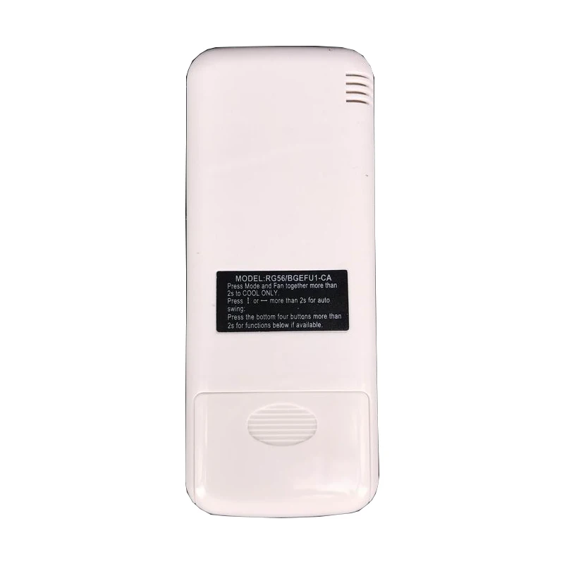 CARRIER RG56 BGEFU1-CA 1