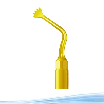 

3 PCS US1 FIT WOODPECKER MECTRON PIEZOSURGERY UNITS