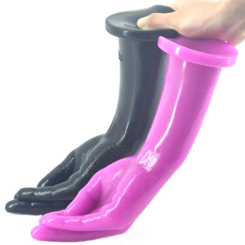 Sex Shop Realistic Big Fist Dildos Suction Cup Penis Erotic Toys Sextoys Giant Phalos Adults for Woman Dragon Silicone Dildo