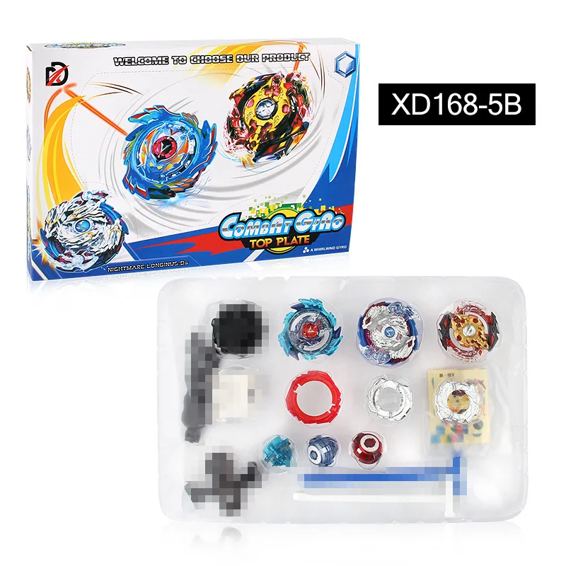 metal beyblade burst arena set gyro