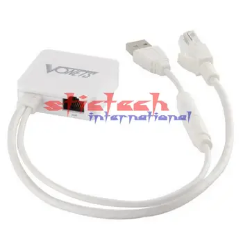 

by dhl or ems 20pcs Vonets VAR11N-300 WiFi Wireless Networking Router & Bridge Router Wifi Repeater Supply Power