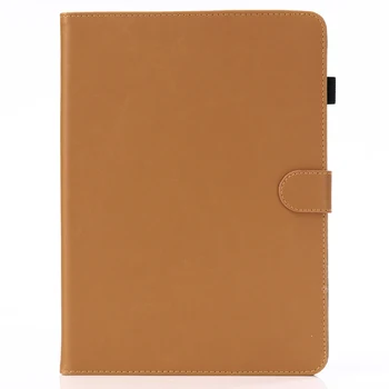 

100pcs/lot Retro crazy horse 4 card high quality leather cover case for ipad air 6/air 2 9.7" 2017 Pro 9.7" 10.5" 11" 12.9" 2019