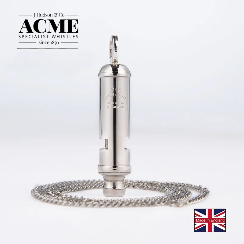 ACME city47 модное ожерелье с лазерной надписью для выживания на открытом воздухе