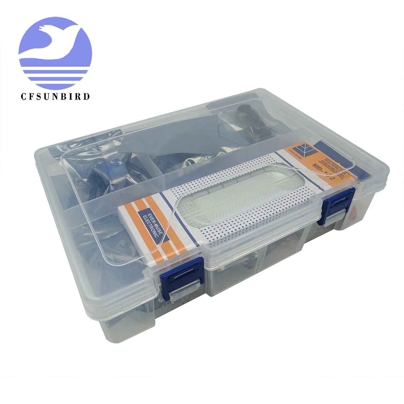 

NEWEST RFID Starter Kit for Arduino UNO R3 Upgraded version Learning Suite With Retail Box