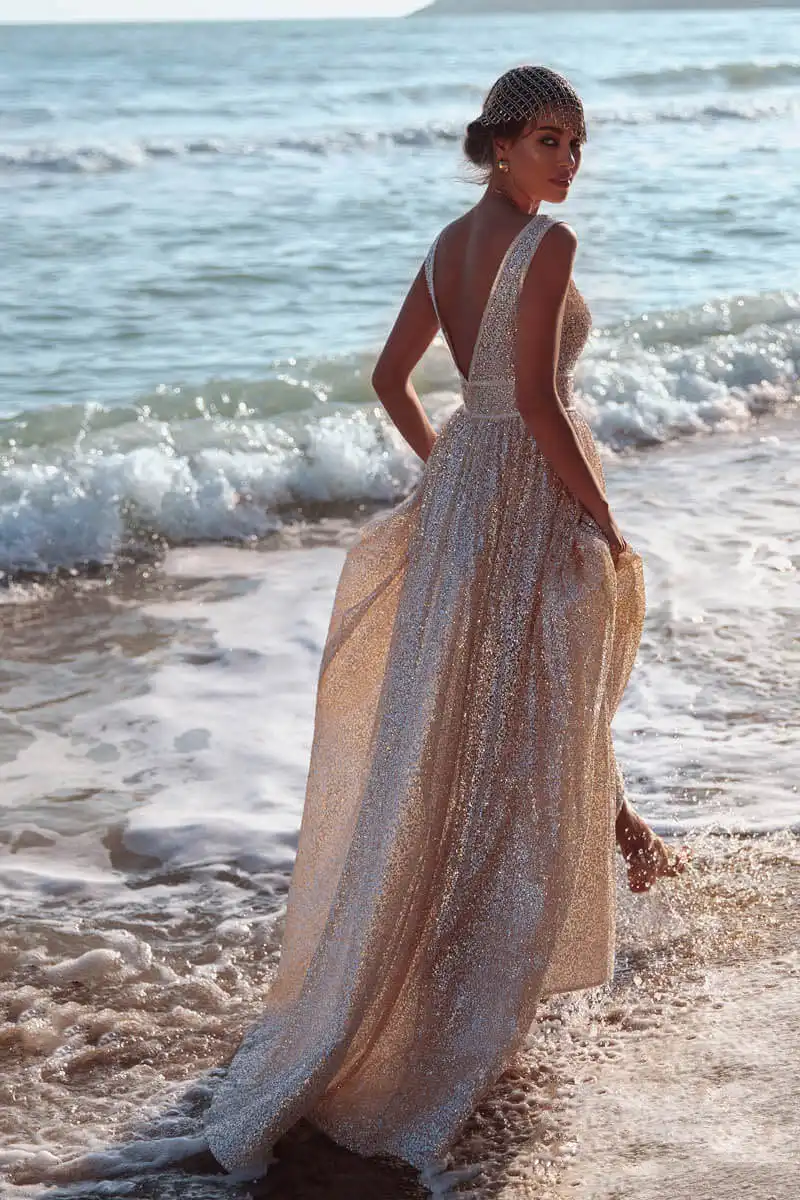 spring evening dresses 2019
