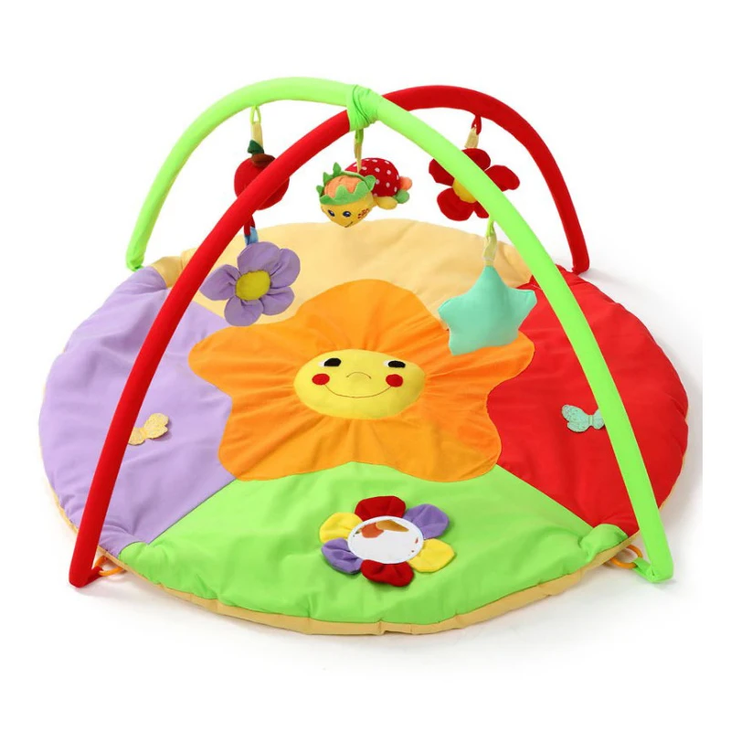 

Baby game blanket for new baby 0-1years many animal style can be choose also it is a good gift to your friend