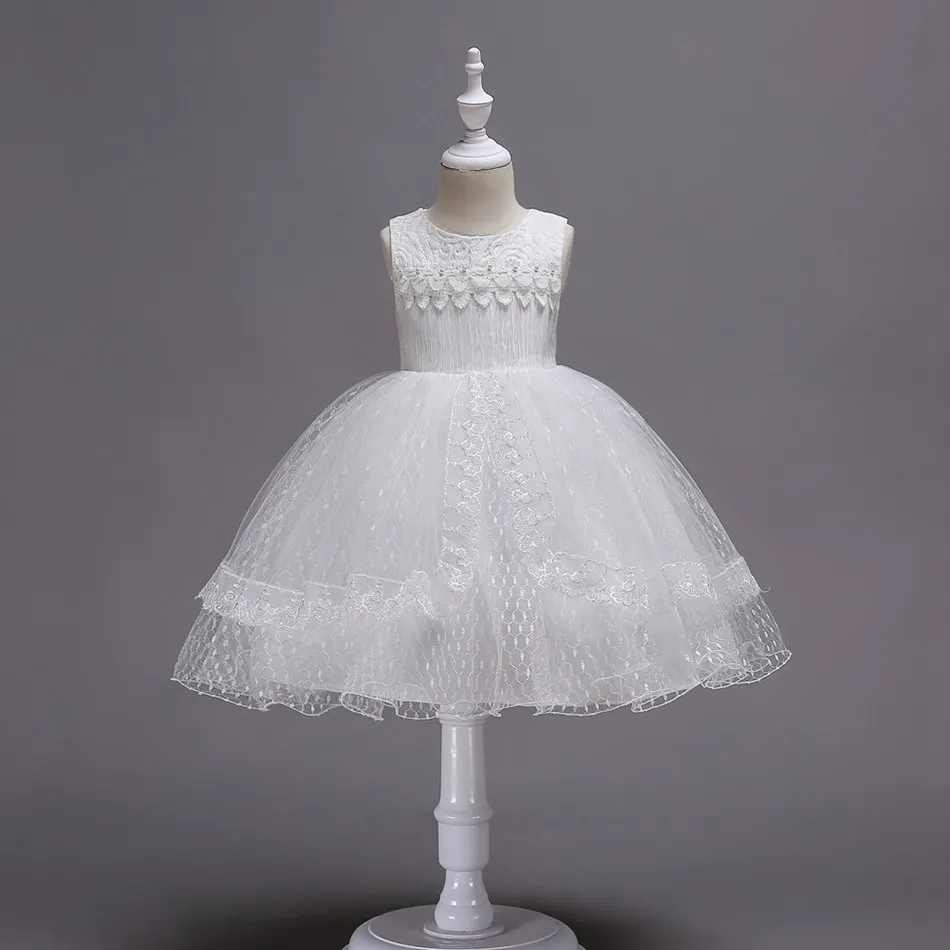 Girl Party Dress (1)