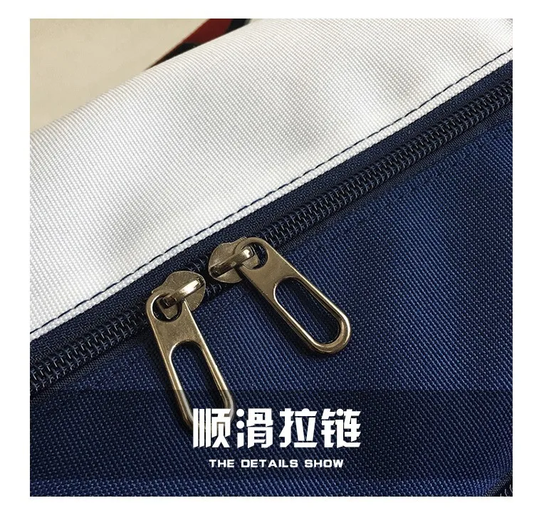 Heymister Men handbag Travel Bag Waterproof canvas Large Capacity Travel Duffle Multifunction Tote Casual Crossbody Bags