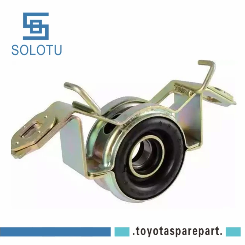 Drive Shaft Center Support Bearing For 4RUNNER PICKUP HILUX 2L 22RE 4Y 37230-35080 |
