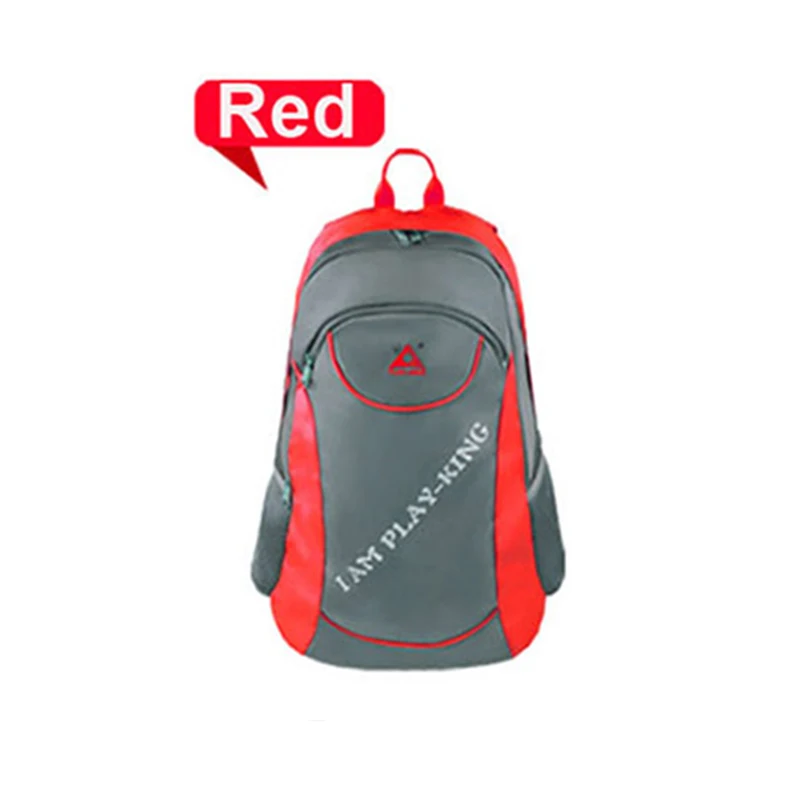 47л Высокое качество открытый рыболовный стул портативный складной стул рюкзак путешествия альпинизм открытый пользователя стул рюкзак - Цвет: Red