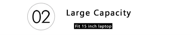 Бизнес Роскошные кодовый замок рюкзак USB зарядка Порты и разъёмы Для мужчин 15 дюймовый ноутбук Рюкзаки для подростка Для женщин рюкзак
