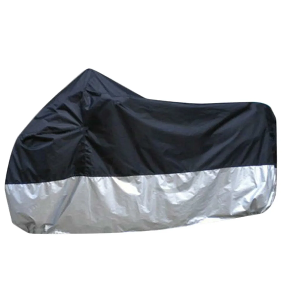 

Motorcycle Cover Waterproof Outdoor Uv Dust Bicycle Protective Electromobile Moped Scooter Garments Rain Snow Defence Motorbike