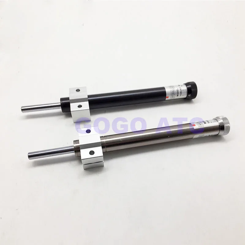 

GOGO Pneumatic Hydraulic Shock Absorber adjustable SR/HR15/30/60/80/100 type Precision steady speed control buffers