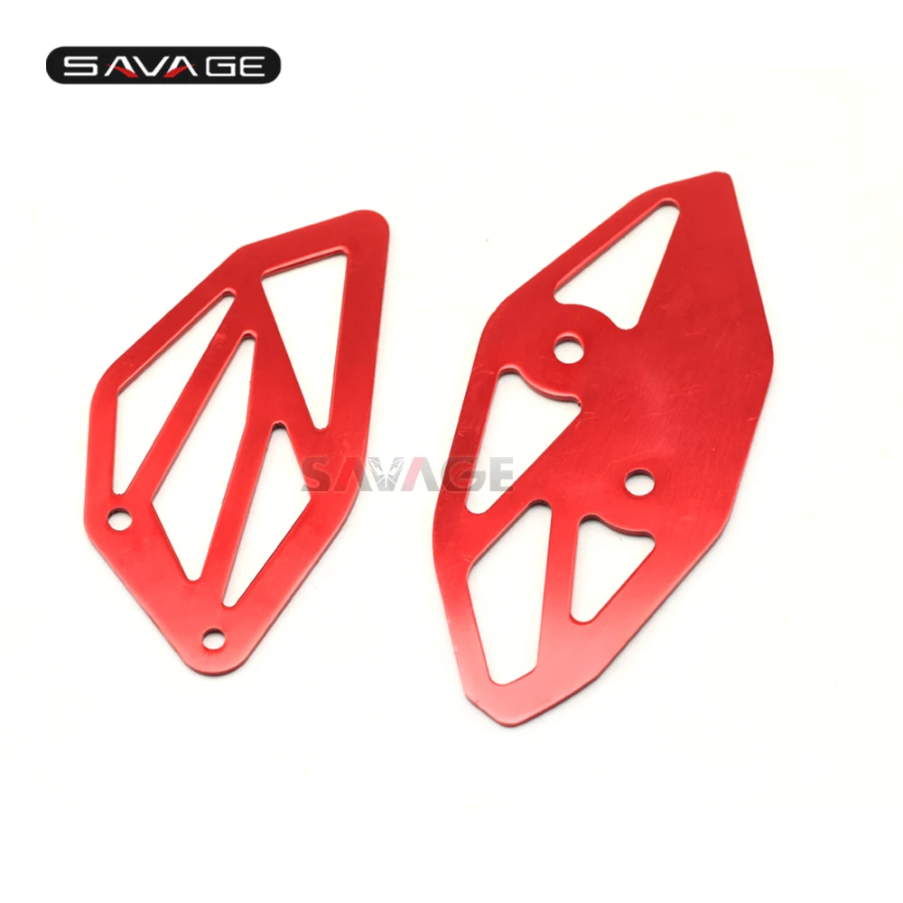 Подставка для ног Peg пятки YAMAHA YZF R25 R3 MT 25 03 2015 2018 Мотоциклетные аксессуары YZFR25 YZFR3