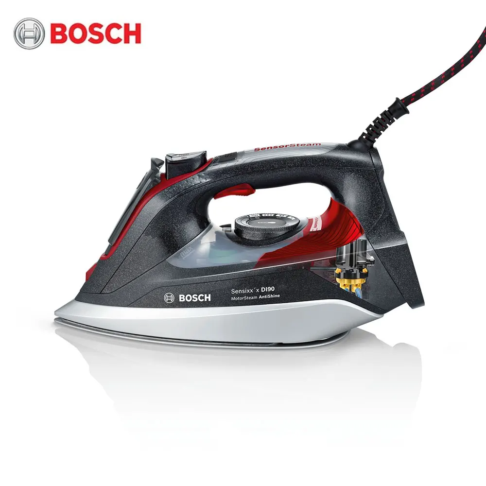 Электрические утюги Bosch TDI903231A