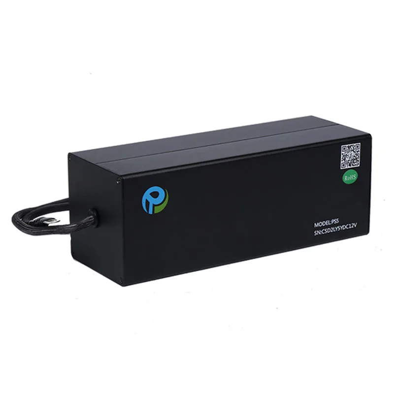 12V Boost Pack Starts Freezing Cold Engine Capacitors Replacing Car