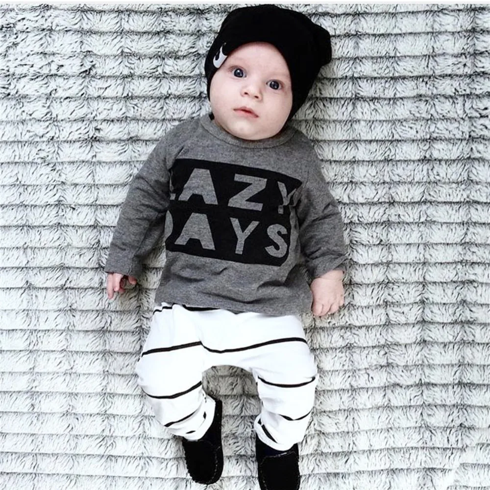 2019 baby boy clothes