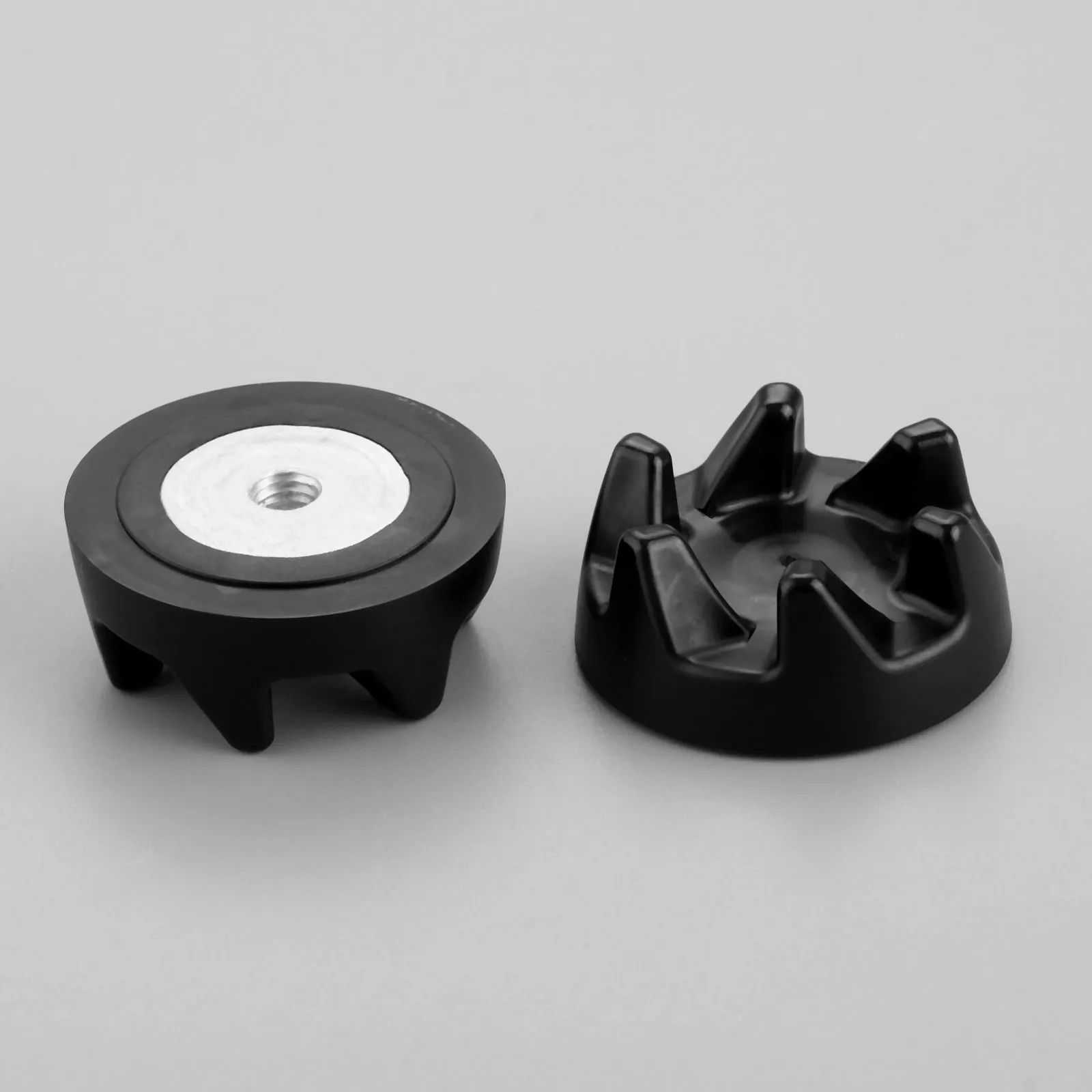 

2Pack Replacement Coupler Gear Drive Clutch Fit For KitchenAid Blender Part 9704230
