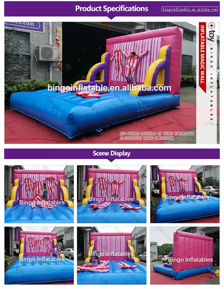 BG-G0464-2A-Inflatable-magic-wall-bingoinflatables