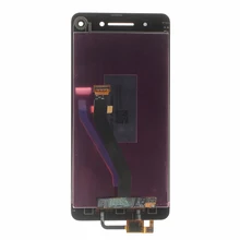 LCD Display Touch Screen Digitizer Assembly Replacement For Lenovo Vibe S1 Smartphone