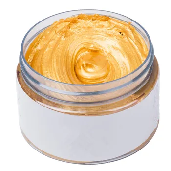 

Instant DIY Hair Color Wax Mud Dye Cream Temporary Modeling 7 Colors Modeling Dye Cream Washable