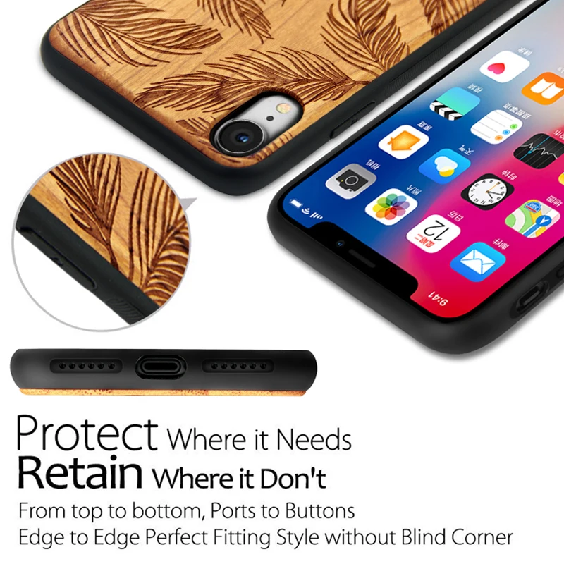 iPhone XR Case (76)